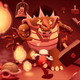 Illustration for article titled Best Video Game Fan Art This Week